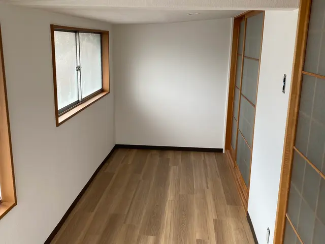 ［念入りな現場視察］バリアフリーも可能です。サービスの画像