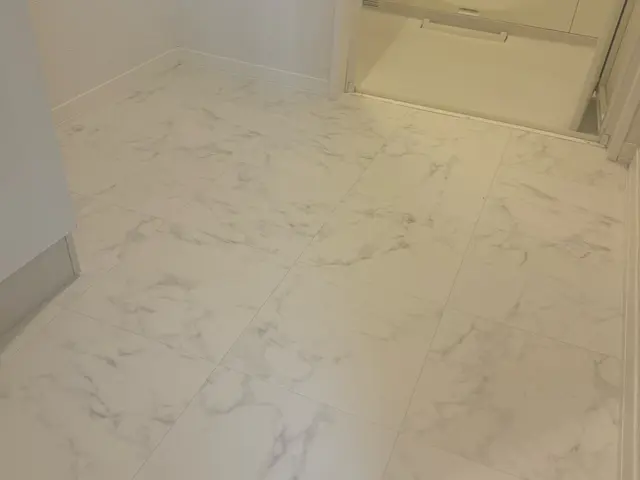 作業外注一切なし◎駐車代はお店負担◎迅速・丁寧に対応します！サービスの画像