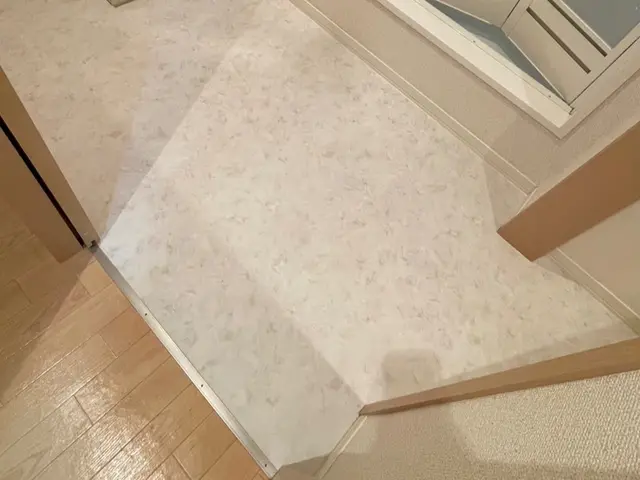 作業外注一切なし◎駐車代はお店負担◎迅速・丁寧に対応します！サービスの画像