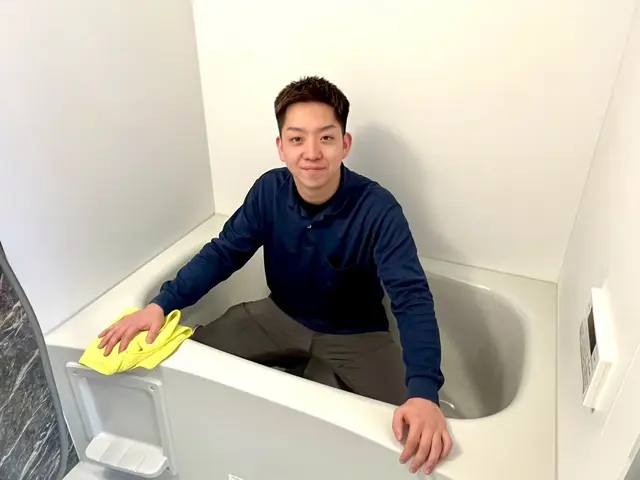 お客様のご都合を最優先に、営業時間外や対応地域外でも相談可能。サービスの画像