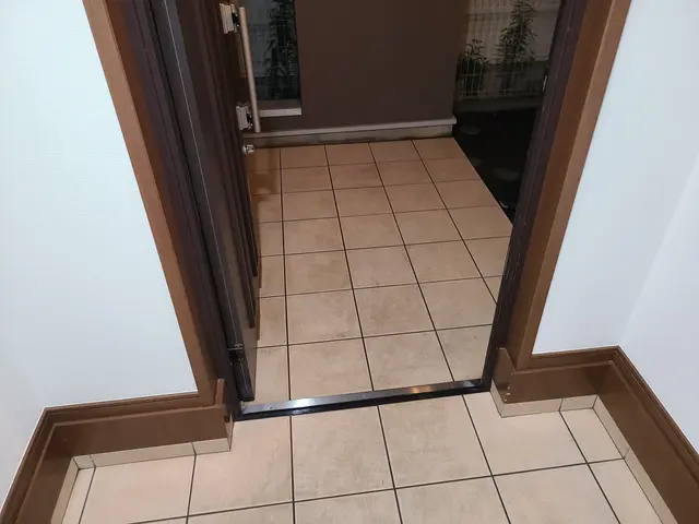 プロの技術でご満足いただけるように心を込めて作業いたしますサービスの画像