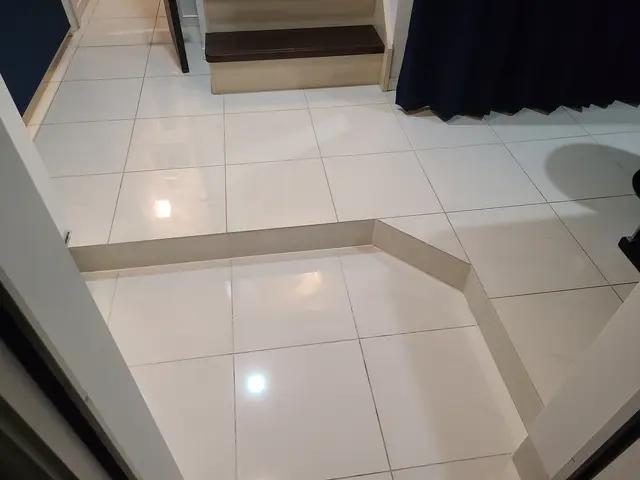 プロの技術でご満足いただけるように心を込めて作業いたしますサービスの画像