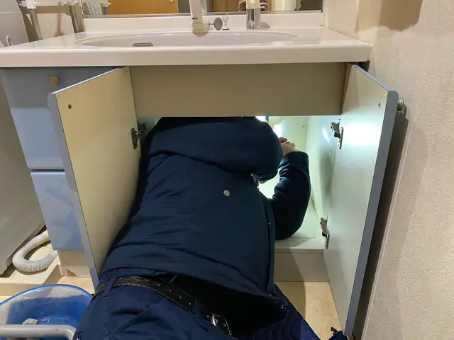 京都市内限定価格！その他の地域もプラス2,000円〜対応します！サービスの画像