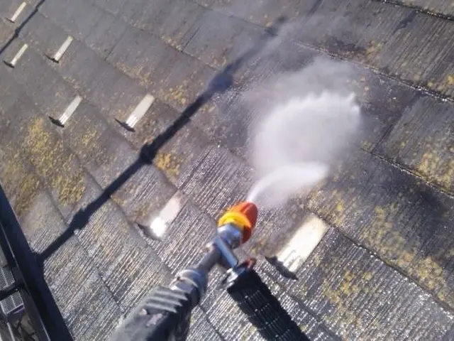 ■訪問業者に言われたことが心配…。当店は現地調査・お見積り無料です！■サービスの画像