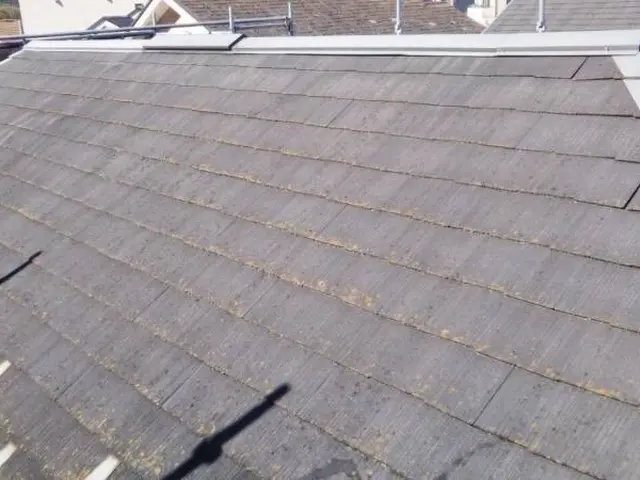 ■訪問業者に言われたことが心配…。当店は現地調査・お見積り無料です！■サービスの画像