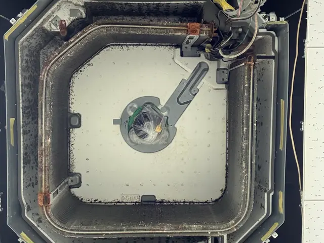 プロの技術でご満足いただけるように心を込めて作業いたしますサービスの画像