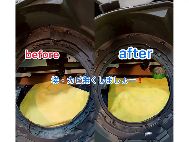 Panasonic専門◆完全分解可能な店◆乾燥改善！子育て世帯のお助け♪サービスの画像