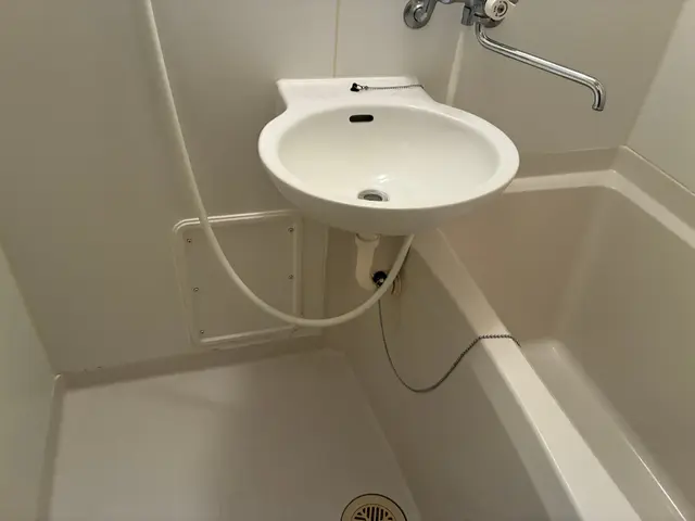 水回り３点セット　２４時間対応可能サービスの画像