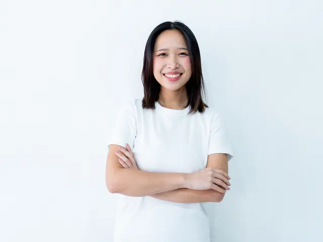 プロフィール撮影・宣材写真・あなたらしい一枚を