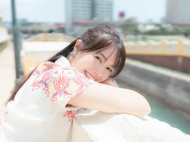 プロフィール撮影・宣材写真・あなたらしい一枚を