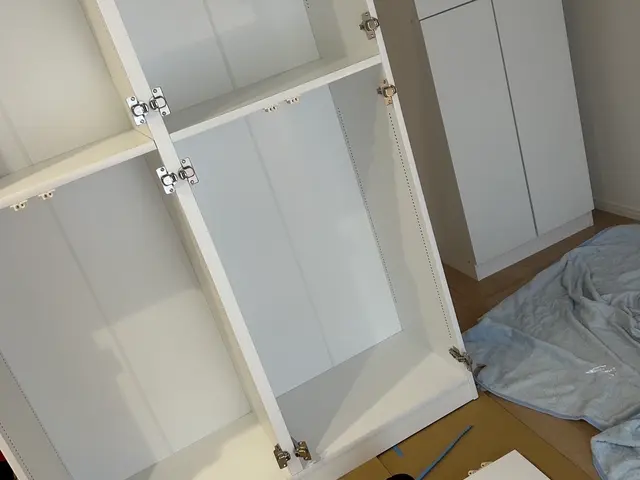 【店長がお伺いします！】迅速・丁寧な対応◉あなたの家具を快適に組み立てます！サービスの画像