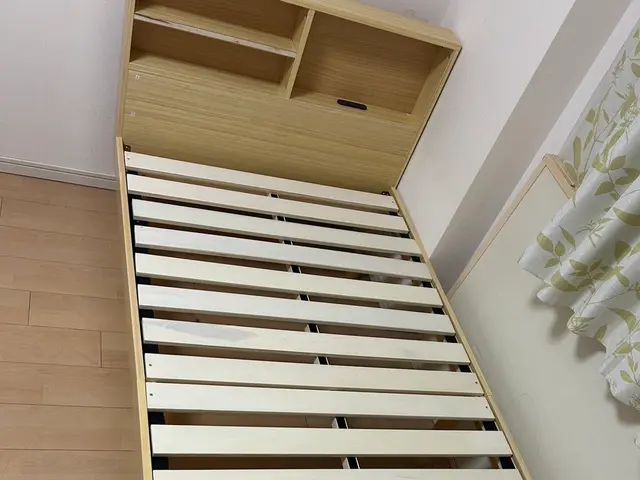 【店長がお伺いします！】迅速・丁寧な対応◉あなたの家具を快適に組み立てます！サービスの画像