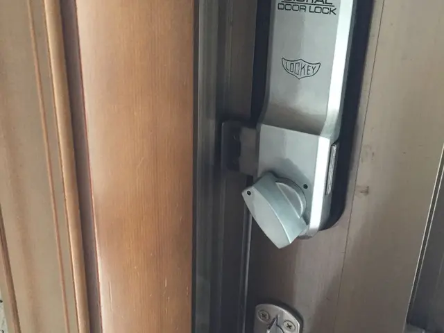 ●安心の損害保険加入済み●プロの技術で暮らしの安全を守ります！サービスの画像