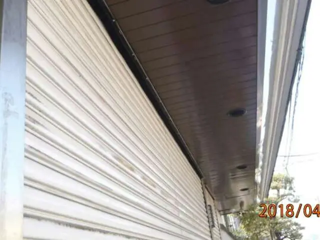 【年中無休24H】経験豊富！100%自社対応のプロ施工◆損保加入済◆クレカ利用可サービスの画像