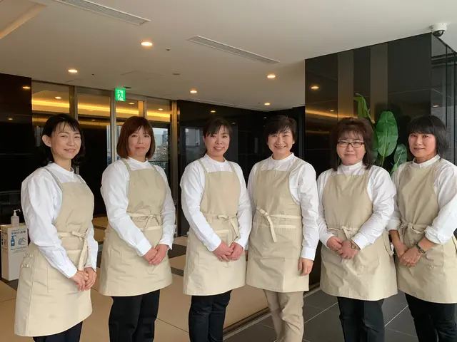 片づけ/収納の家事代行をしています。2名以上でのお伺いとなっています。サービスの画像