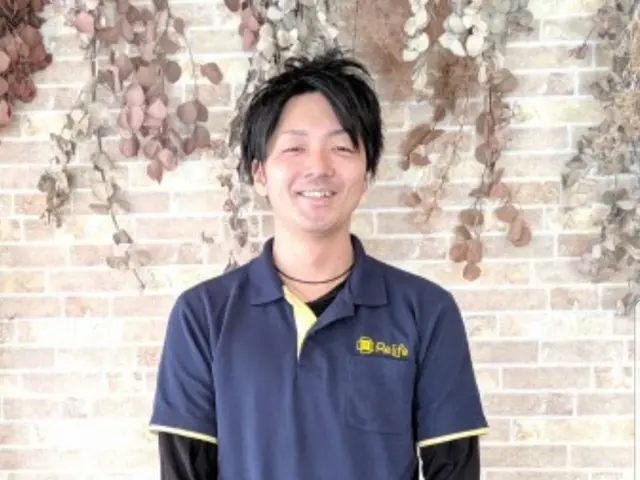 不用品仕分け不要！トラック積め放題！積極的に買取りいたします！サービスの画像