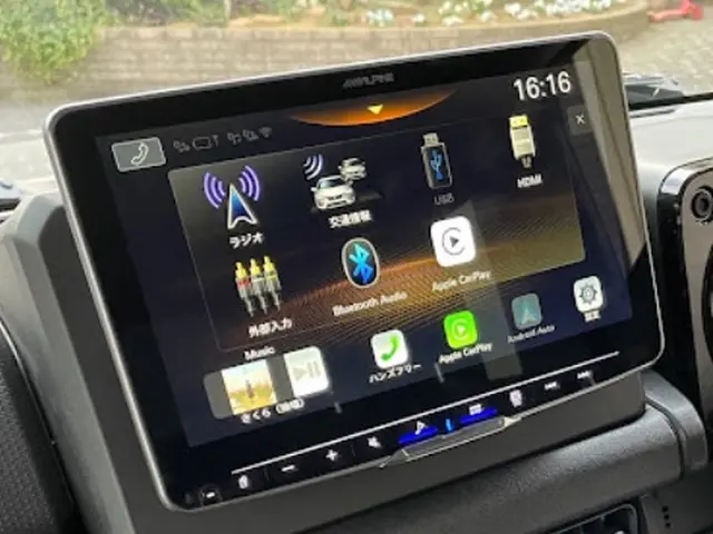 【業歴20年以上】安心の法人企業◎予約から施工まで全て自社対応◎スマホ決済可能！サービスの画像