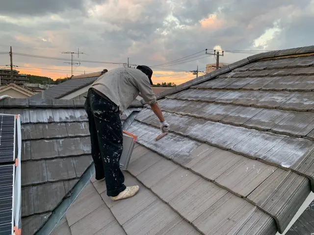 損害保険加入済み◎作業外注なし！女性スタッフの同行もご要望お聞きします。サービスの画像