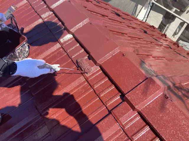 損害保険加入済み◎作業外注なし！女性スタッフの同行もご要望お聞きします。サービスの画像