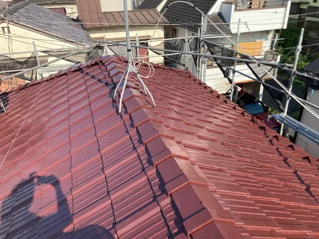 損害保険加入済み◎作業外注なし！女性スタッフの同行もご要望お聞きします。サービスの画像