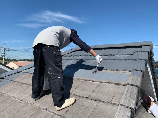 損害保険加入済み◎作業外注なし！女性スタッフの同行もご要望お聞きします。サービスの画像