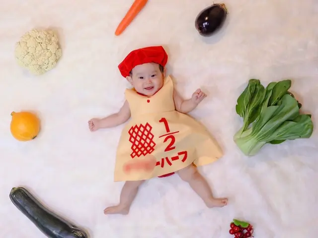 【1月〜ご予約可能です】母親視点で切り取る自然光ポートレート☆