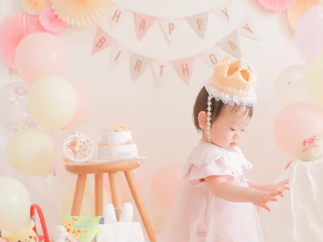 【11月〜ご予約可能です】母親視点で切り取る自然光ポートレート☆サービスの画像