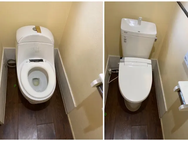 《水回りリフォーム30年の経験》確実・綺麗・丁寧な仕事に自信あり。安心の自社対応サービスの画像