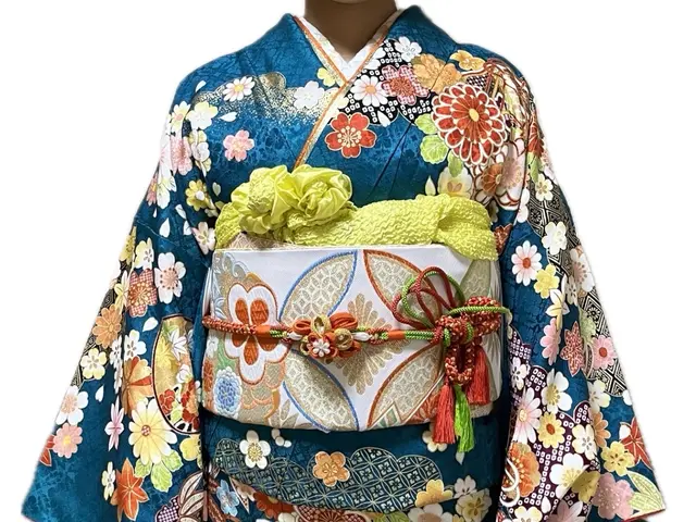 【早い！楽！綺麗！】着崩れ無し１日着られる出張着付け！七五三、お宮参りもお任せ！