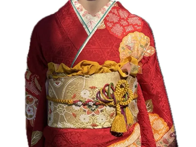 【早い！楽！綺麗！】着崩れ無し１日着られる出張着付け！七五三、お宮参りもお任せ！