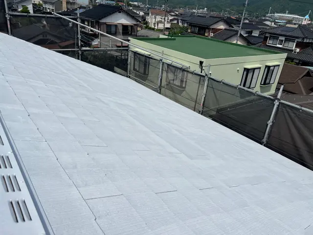 豊富な経験と知識で安心！仕上がり重視で丁寧に作業いたします！サービスの画像