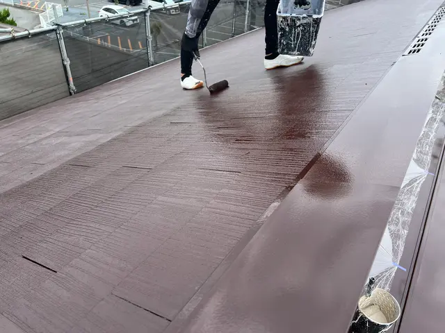 豊富な経験と知識で安心！仕上がり重視で丁寧に作業いたします！サービスの画像