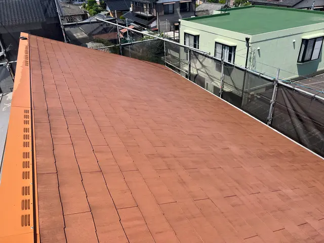 豊富な経験と知識で安心！仕上がり重視で丁寧に作業いたします！サービスの画像