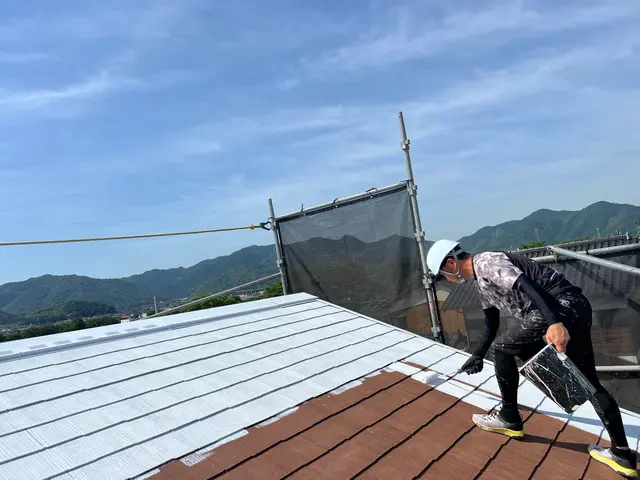 豊富な経験と知識で安心！仕上がり重視で丁寧に作業いたします！サービスの画像