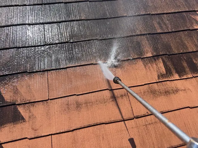 豊富な経験と知識で安心！仕上がり重視で丁寧に作業いたします！サービスの画像