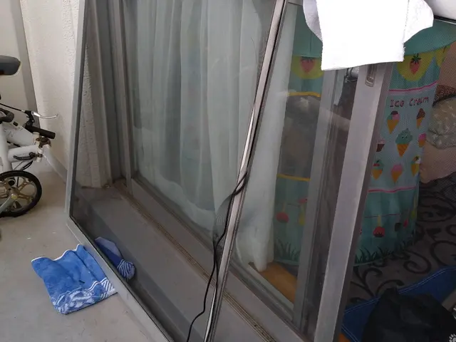 ◎網戸の張り替えサービスの画像