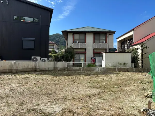 【丁寧・安心】草むしり（手作業）サービスの画像