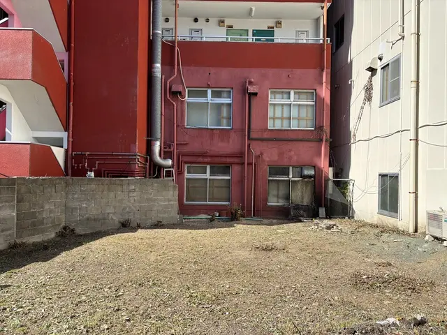 【丁寧・安心】草むしり（手作業）サービスの画像