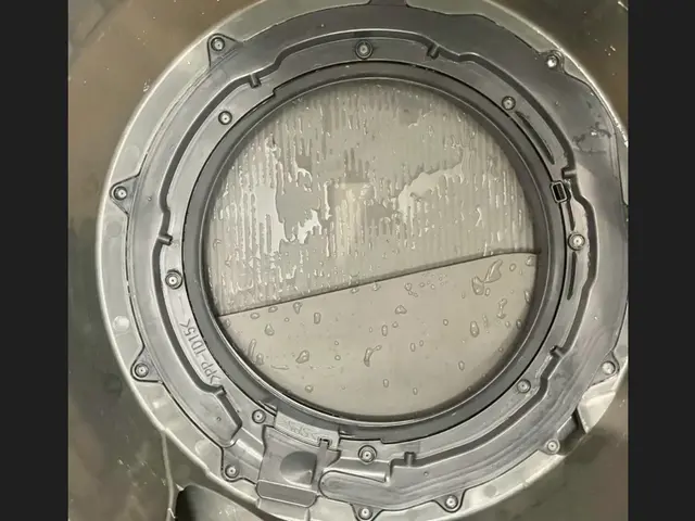 お引越し前やご出産前など！見えない汚れを一網打尽！完全洗浄、乾燥不良解決します！サービスの画像