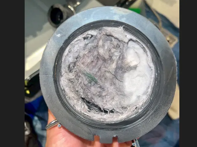 お引越し前やご出産前など！見えない汚れを一網打尽！完全洗浄、乾燥不良解決します！サービスの画像