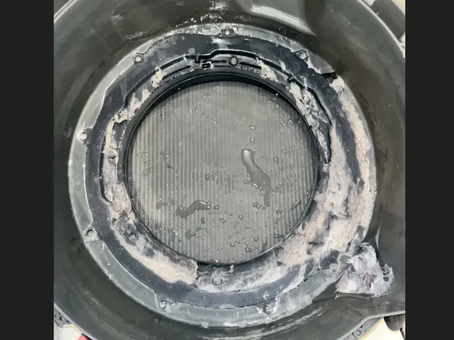 お引越し前やご出産前など！見えない汚れを一網打尽！完全洗浄、乾燥不良解決します！サービスの画像