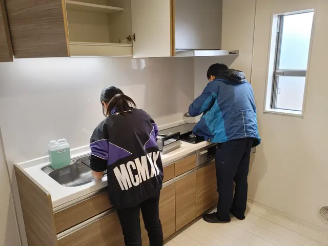 このプラン絶対にお得ですよ♪《水回り4点セット》サービスの画像