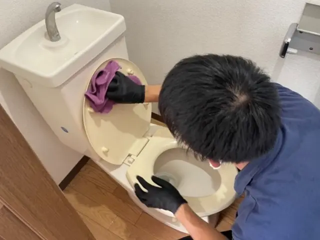 このプラン絶対にお得ですよ♪《水回り4点セット》サービスの画像