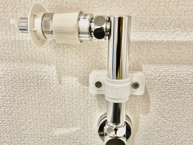 柏市周辺の壁ピタ水栓施工のみ10,000円 材料費込20,000円でお任せ下さいサービスの画像