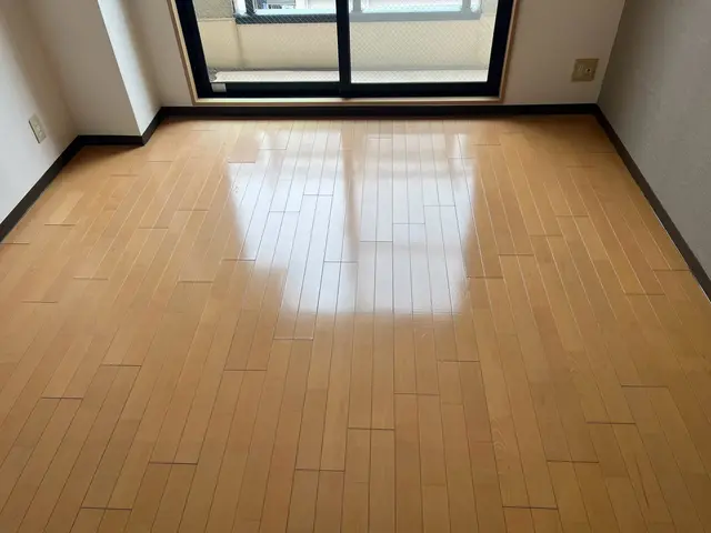 ピカピカハウスクリーニング！サービスの画像