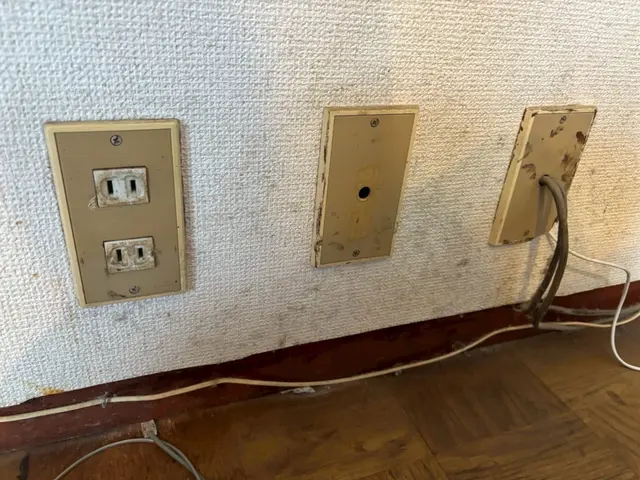 ピカピカハウスクリーニング！サービスの画像