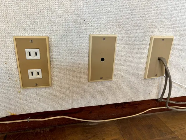 ピカピカハウスクリーニング！サービスの画像