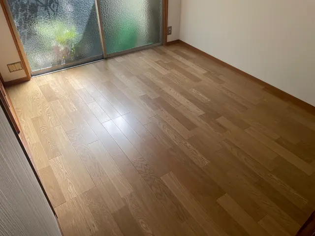 \新築みたいに蘇る快適空間に/サービスの画像