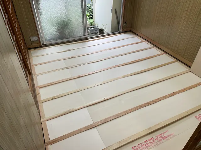 \新築みたいに蘇る快適空間に/サービスの画像