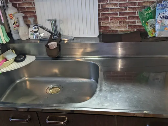 知らない人が家に…清潔感で選ぶなら！ワンランク上のおそうじで快適のお手伝い！！サービスの画像